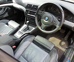 Bmw e39 525i M-sport - Image 5/10