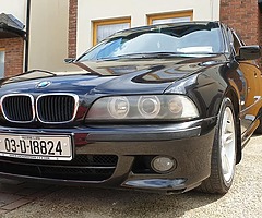 Bmw e39 525i M-sport - Image 7/10