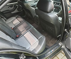 Bmw e39 525i M-sport - Image 8/10
