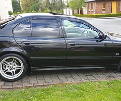 Bmw e39 525i M-sport - Image 10/10