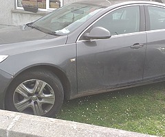 Vauxhall insignia - Image 5/10