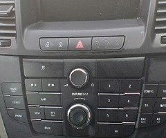 Vauxhall insignia - Image 6/10