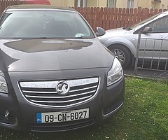 Vauxhall insignia - Image 8/10