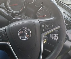 Vauxhall insignia - Image 10/10