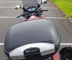 Honda TV 650 - Image 7/10