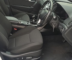162 HYUNDAI I40 EXECUTIVE 1.7 DIESEL 6 SPEED MANUAL. HYUNDAI WARRANTY OUTSTANDING. - Image 7/10