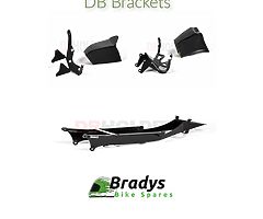 DB Brackets