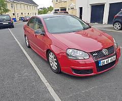 2003 Volkswagen Jetta