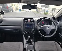 2003 Volkswagen Jetta