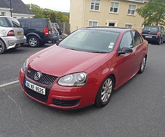 2003 Volkswagen Jetta