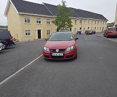 2003 Volkswagen Jetta - Image 4/8