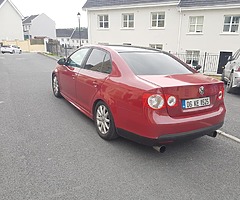 2003 Volkswagen Jetta - Image 5/8