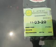 2003 Volkswagen Jetta - Image 6/8