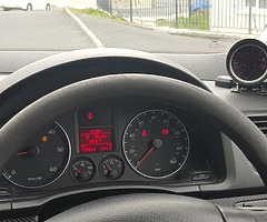 2003 Volkswagen Jetta - Image 7/8