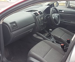 2003 Volkswagen Jetta - Image 8/8