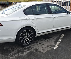 2016 VOLKSWAGEN PASSAT AUTOMATIC DSG  - Image 3/7
