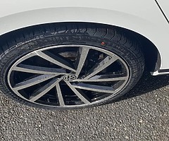 2016 VOLKSWAGEN PASSAT AUTOMATIC DSG  - Image 5/7