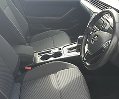 2016 VOLKSWAGEN PASSAT AUTOMATIC DSG  - Image 7/7