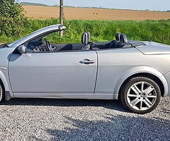 Renault Megane Cabriolet