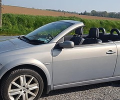 Renault Megane Cabriolet - Image 4/10