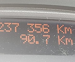 Renault Megane Cabriolet - Image 8/10