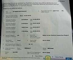 Renault Megane Cabriolet - Image 10/10