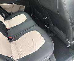 2014 Hyundai i10