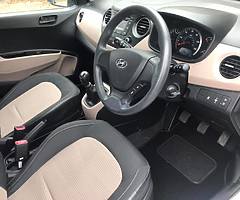 2014 Hyundai i10 - Image 4/6