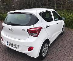 2014 Hyundai i10 - Image 5/6
