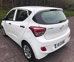2014 Hyundai i10 - Image 6/6