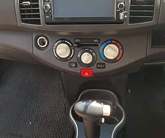 Nissan Micra (March) - Image 4/9