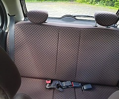 Nissan Micra (March) - Image 8/9