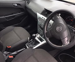 Vauxhall Astra 2009 1.7 Diesel ECOFLEX - Image 5/7
