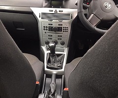 Vauxhall Astra 2009 1.7 Diesel ECOFLEX - Image 6/7