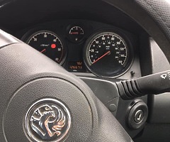 Vauxhall Astra 2009 1.7 Diesel ECOFLEX - Image 7/7