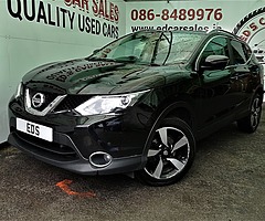 Nissan Qashqai N-TEC + 1.5 DCi 2015 (152)