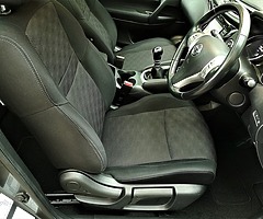 Nissan Qashqai N-TEC + 1.5 DCi 2015 (152) - Image 5/8