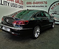 VOLKSWAGEN CC 2.0 TDI GT DSG AUTO 2015 (152)