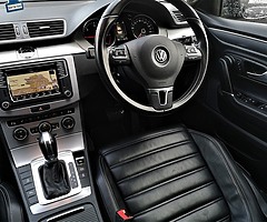 VOLKSWAGEN CC 2.0 TDI GT DSG AUTO 2015 (152) - Image 4/8