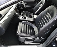 VOLKSWAGEN CC 2.0 TDI GT DSG AUTO 2015 (152) - Image 5/8