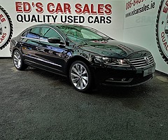 VOLKSWAGEN CC 2.0 TDI GT DSG AUTO 2015 (152) - Image 8/8