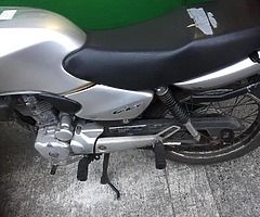 Motor bike - Image 5/6