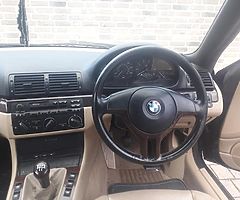 bmw convertable