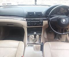 bmw convertable - Image 5/7