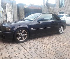 bmw convertable - Image 7/7