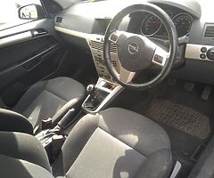 2008 Opel Astra 1.4 - Image 3/8