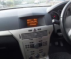 2008 Opel Astra 1.4 - Image 5/8