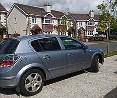 2008 Opel Astra 1.4 - Image 6/8