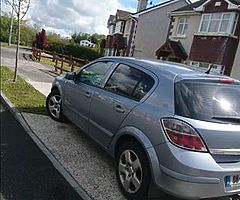 2008 Opel Astra 1.4 - Image 7/8