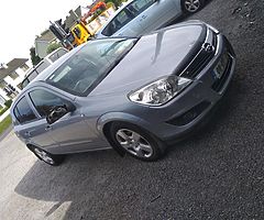 2008 Opel Astra 1.4 - Image 8/8